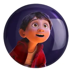پیکسل بزرگ کوکو Coco