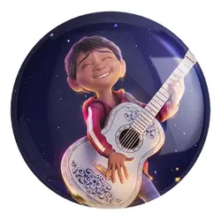 پیکسل بزرگ کوکو Coco