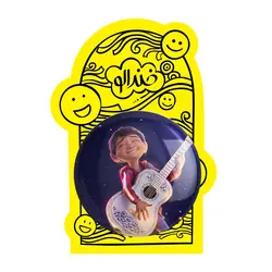 پیکسل بزرگ کوکو Coco