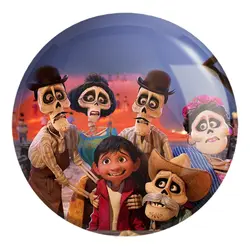 پیکسل بزرگ کوکو Coco
