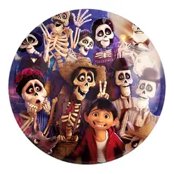 پیکسل بزرگ کوکو Coco