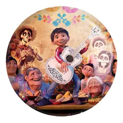 پیکسل بزرگ کوکو Coco