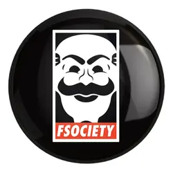 پیکسل بزرگ سریال آقای ربات Mr.Robot