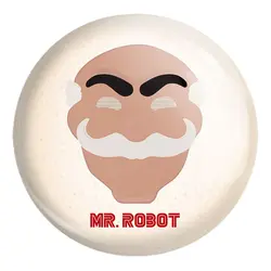 پیکسل بزرگ سریال آقای ربات Mr.Robot