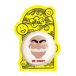 پیکسل بزرگ سریال آقای ربات Mr.Robot
