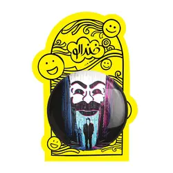 پیکسل بزرگ سریال آقای ربات Mr.Robot