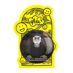پیکسل بزرگ سریال آقای ربات Mr.Robot