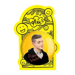 پیکسل بزرگ الیوت الدرسون سریال آقای ربات Mr.Robot