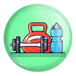 پیکسل بزرگ بدنسازی