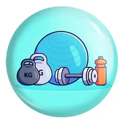 پیکسل بزرگ بدنسازی