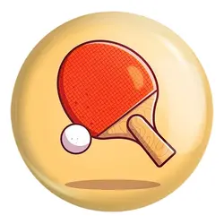 پیکسل بزرگ پینگ پنگ