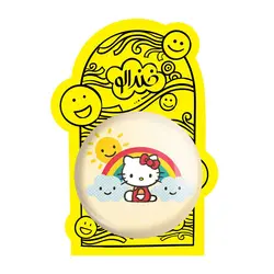 پیکسل بزرگ هلو کیتی Hello Kitty
