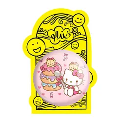 پیکسل بزرگ هلو کیتی Hello Kitty