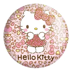 پیکسل بزرگ هلو کیتی Hello Kitty