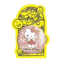پیکسل بزرگ هلو کیتی Hello Kitty
