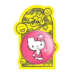 پیکسل بزرگ هلو کیتی Hello Kitty