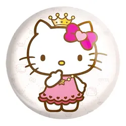 پیکسل بزرگ هلو کیتی Hello Kitty