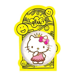 پیکسل بزرگ هلو کیتی Hello Kitty