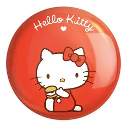 پیکسل بزرگ هلو کیتی Hello Kitty