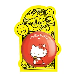 پیکسل بزرگ هلو کیتی Hello Kitty