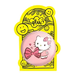 پیکسل بزرگ هلو کیتی Hello Kitty