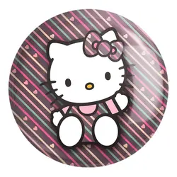 پیکسل بزرگ هلو کیتی Hello Kitty