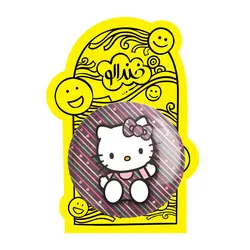 پیکسل بزرگ هلو کیتی Hello Kitty