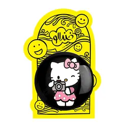 پیکسل بزرگ هلو کیتی Hello Kitty