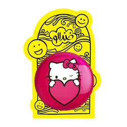 پیکسل بزرگ هلو کیتی Hello Kitty