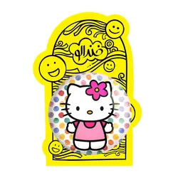 پیکسل بزرگ هلو کیتی Hello Kitty