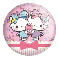 پیکسل بزرگ هلو کیتی Hello Kitty
