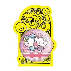 پیکسل بزرگ هلو کیتی Hello Kitty