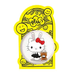 پیکسل بزرگ هلو کیتی Hello Kitty