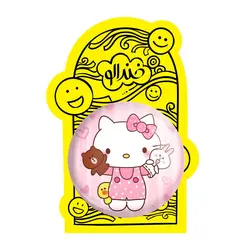 پیکسل بزرگ هلو کیتی Hello Kitty