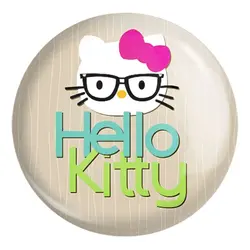 پیکسل بزرگ هلو کیتی Hello Kitty