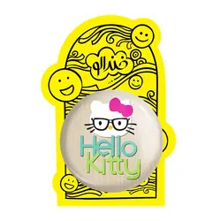 پیکسل بزرگ هلو کیتی Hello Kitty