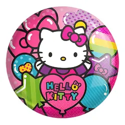 پیکسل بزرگ هلو کیتی Hello Kitty