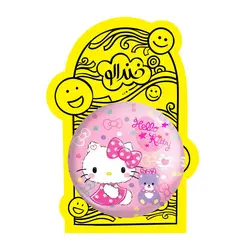 پیکسل بزرگ هلو کیتی Hello Kitty
