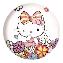 پیکسل بزرگ هلو کیتی Hello Kitty