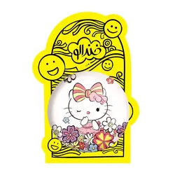پیکسل بزرگ هلو کیتی Hello Kitty