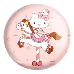 پیکسل بزرگ هلو کیتی Hello Kitty