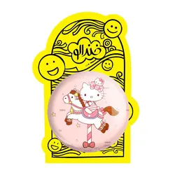 پیکسل بزرگ هلو کیتی Hello Kitty