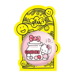 پیکسل بزرگ هلو کیتی Hello Kitty