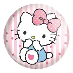 پیکسل بزرگ هلو کیتی Hello Kitty