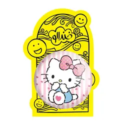 پیکسل بزرگ هلو کیتی Hello Kitty