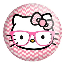 پیکسل بزرگ هلو کیتی Hello Kitty