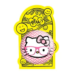 پیکسل بزرگ هلو کیتی Hello Kitty