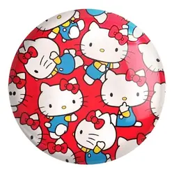 پیکسل بزرگ هلو کیتی Hello Kitty