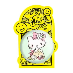 پیکسل بزرگ هلو کیتی Hello Kitty