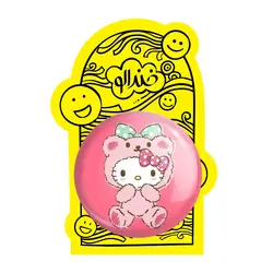 پیکسل بزرگ هلو کیتی Hello Kitty